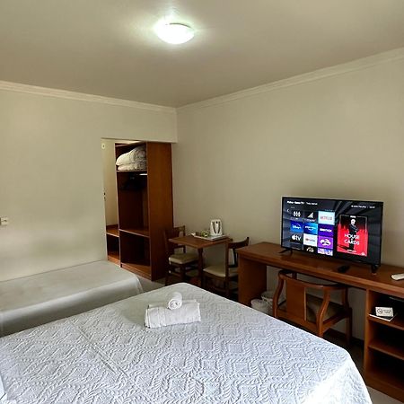 Pousada Villa Verde Canela Kültér fotó