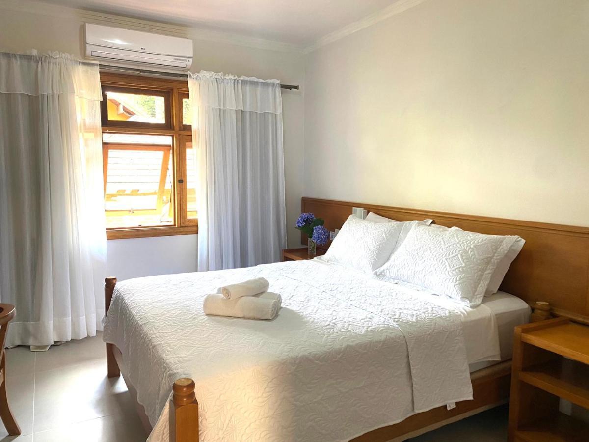 Pousada Villa Verde Canela Kültér fotó