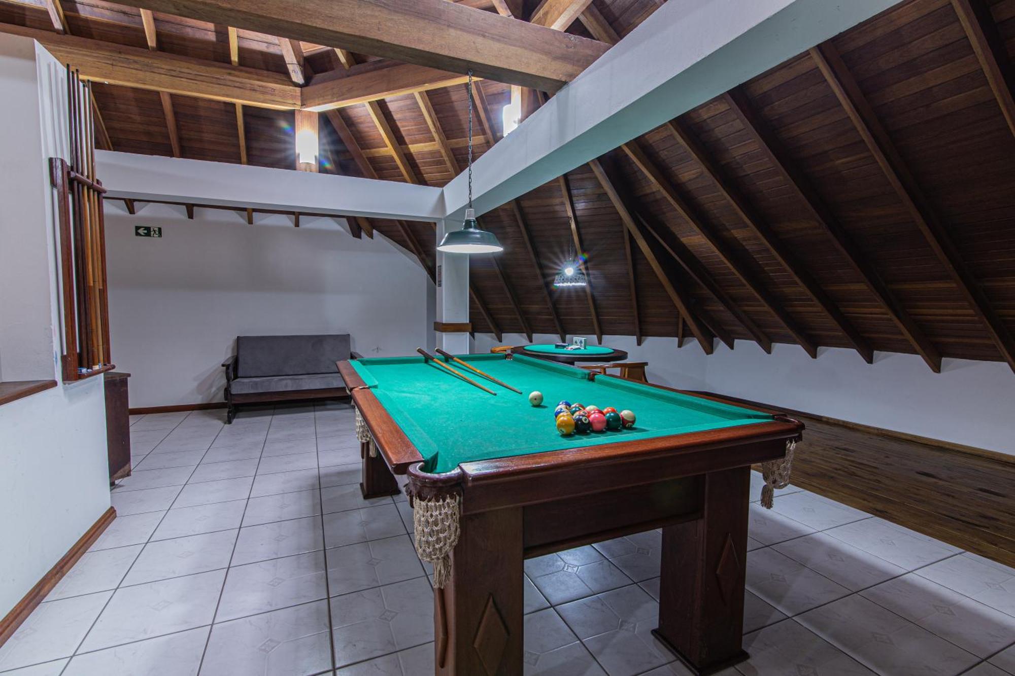 Pousada Villa Verde Canela Kültér fotó