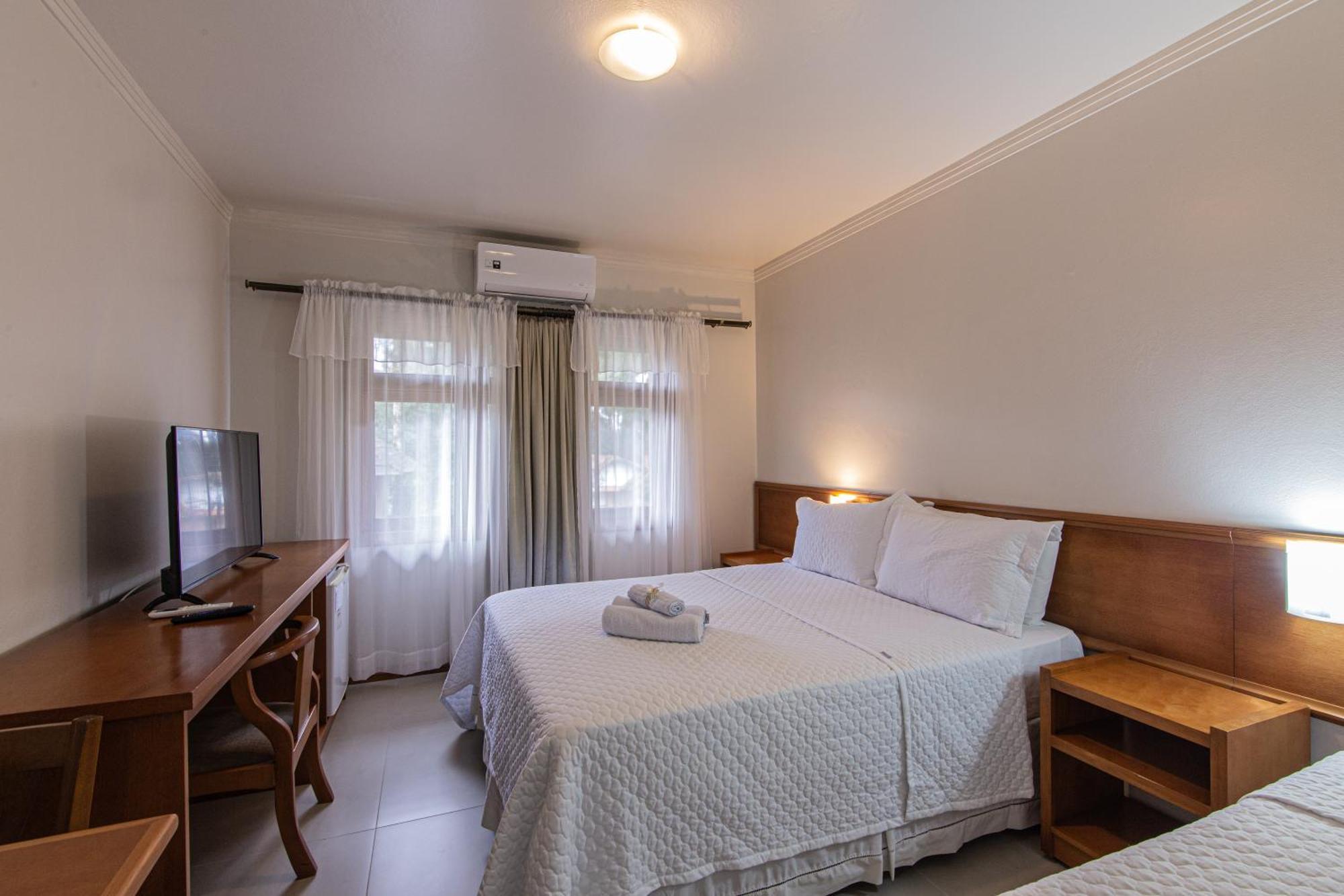Pousada Villa Verde Canela Kültér fotó